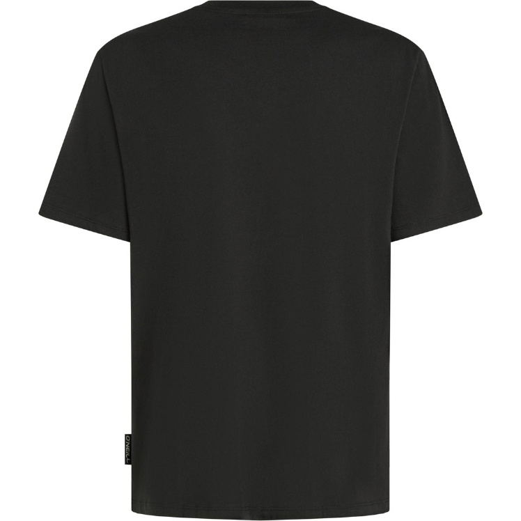 2025 O'Neill Mens Original Cali Logo T-Shirt 2850324 - Black Out